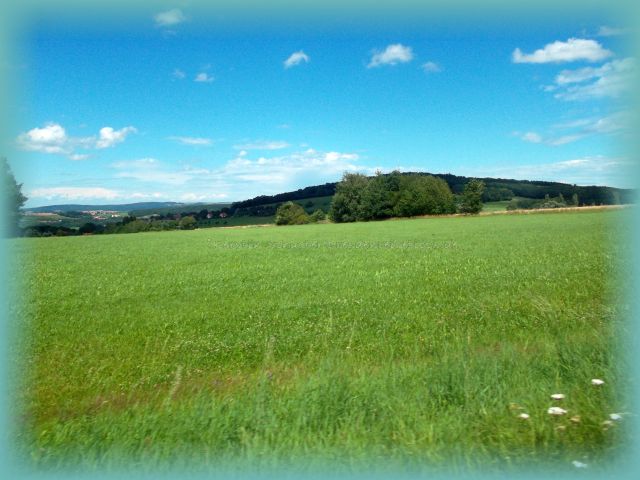 Naherholungsgebiet Sächsische Schweiz-Osterzgebirge