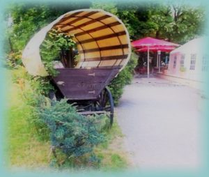 Minigolf und PitPat im Großen Garten Dresden dresdenreisetipps.de