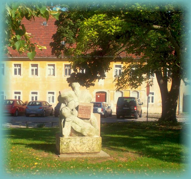 Ritterdenkmal Dohna