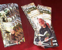 Krimisturm online Lesung Andreas M. Sturm