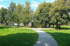 Park Rammenau