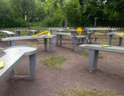 Pit-Pat Dresden Großer Garten Freizeit Landeshauptstadt Sachsen