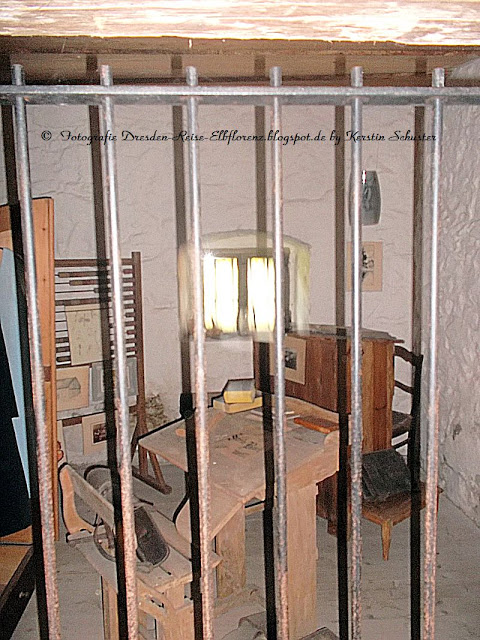 Schule im Alten Kerker Rammenau