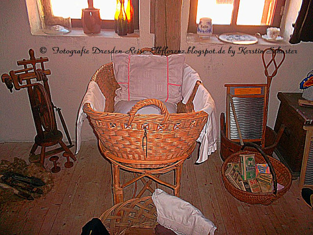 Ausstellung Rammenauer Heimatmuseum