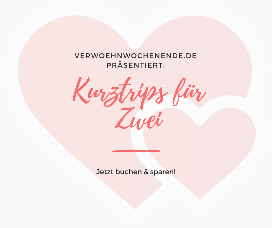 Verwoehnwochenende