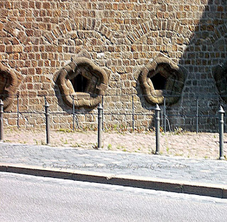 Gewölbekeller Festung Dresden