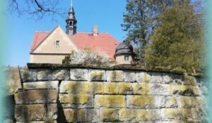 Ausflugsziel Schloss Thürmsdorf