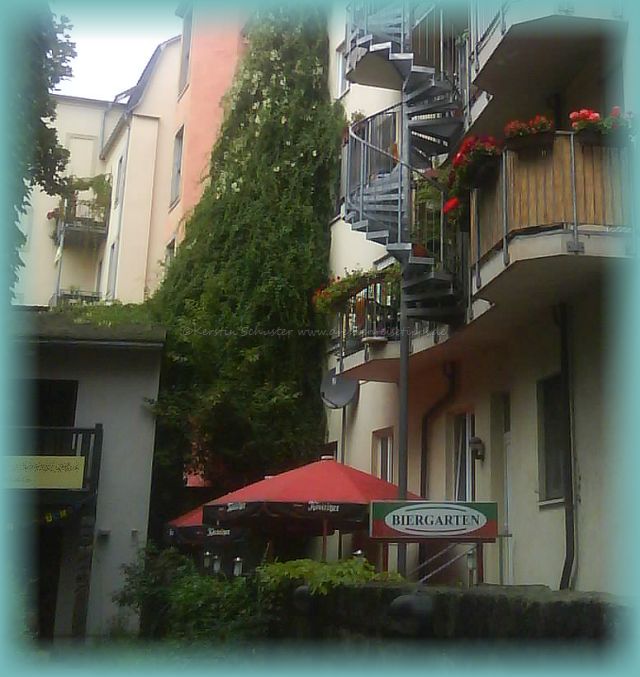 Szeneviertel Neustadt Herrentag