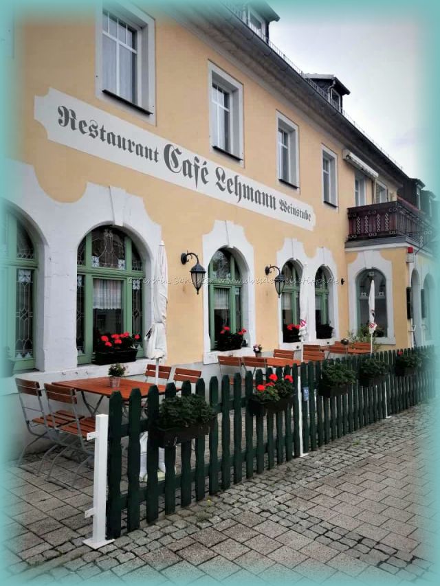 Gasthaus Ausflugsziel Kreischa