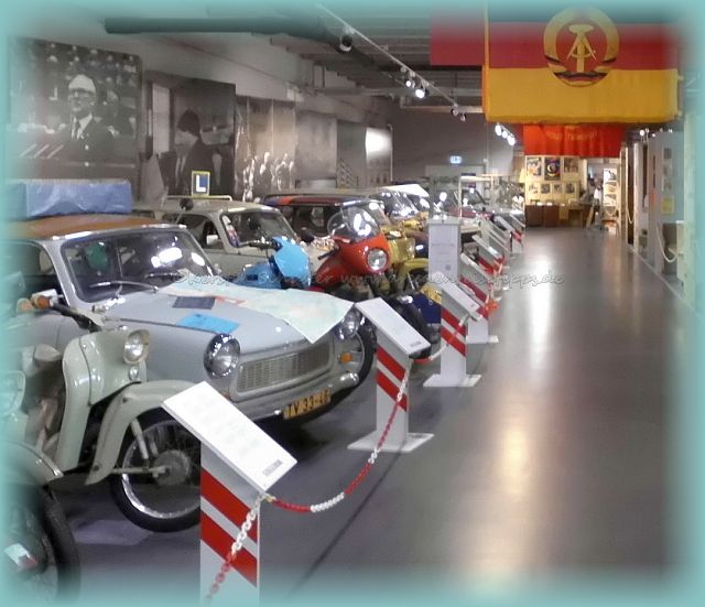 Welt der DDR Fahrzeuge Versteigerung