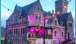 Fährgarten Zschachwitz Weihnachten feiern