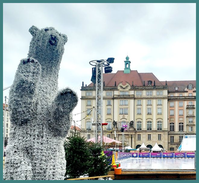 dresden reisetipps winterfest auf dem altmarkt
